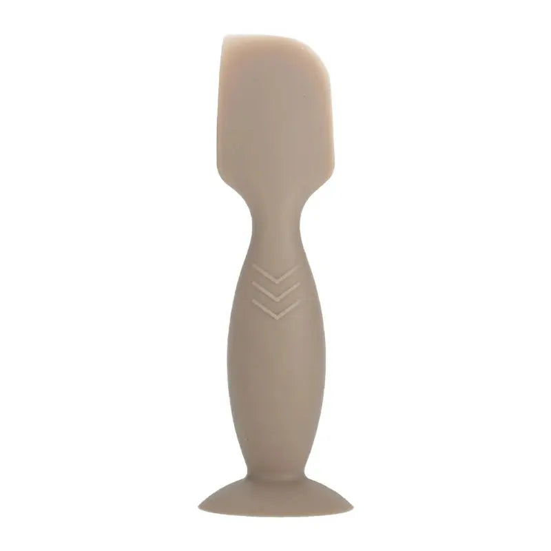 Diaper Cream Spatula with Suction Cup for Baby Diaper Rash Paste Baby Essential Nova Trendz