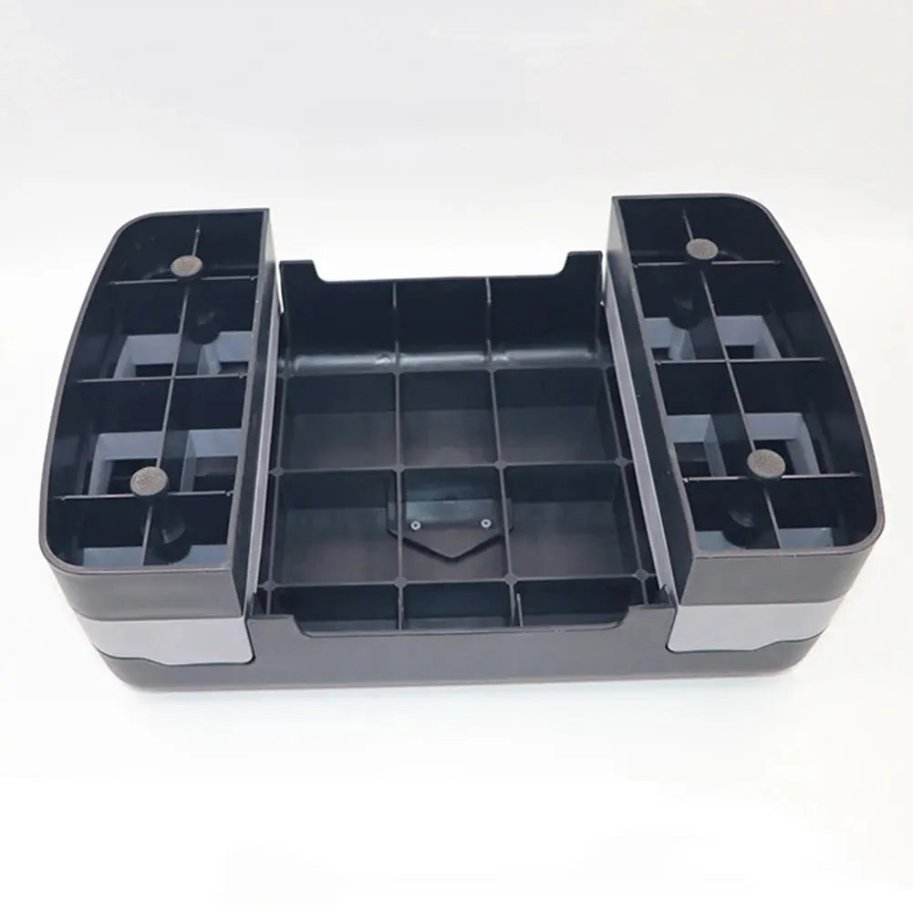 Gym Exercise Foot Pedal Mini Body Building Stepper Adjustable Non-slip Stable 200KG Load-bearing Portable Fitness Equipment Nova Trendz