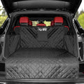 Dog Carrier Wear-resistant Dog Car Seat Cover For SUV Waterproof Portable Durable Liner Cover Protects Vehicle Easy To Install - Nova Trendz