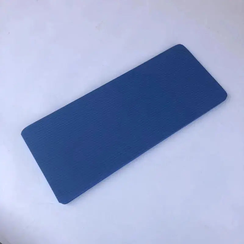Small Yoga Mat Anti-skid Sports Fitness Mat Yoga Auxiliary Pad Comfort Foam Yoga Matt For Exercise Yoga Pilates Gymnastics Mat Nova Trendz