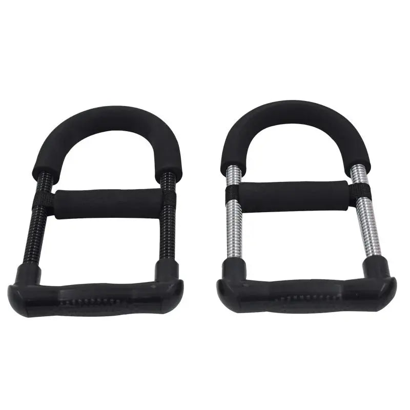 Wrist Muscles with Power Wrists Exerciser trength Training Arms Trainer Workout Equipments Handle Nova Trendz