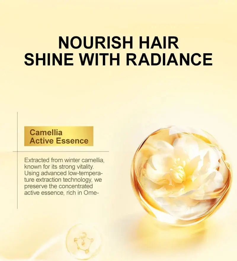 PURC Argan Hair Oil for Smooth, Soft & Shiny Hair PURC Moroccan Argan Oil Hair Serum - Nova Trendz
