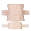 Postpartum Support Recovery Belly Wrap Waist Pelvis Belt Body Shaper Postnatal Shapewear Maternity Waist Band supplies Nova Trendz
