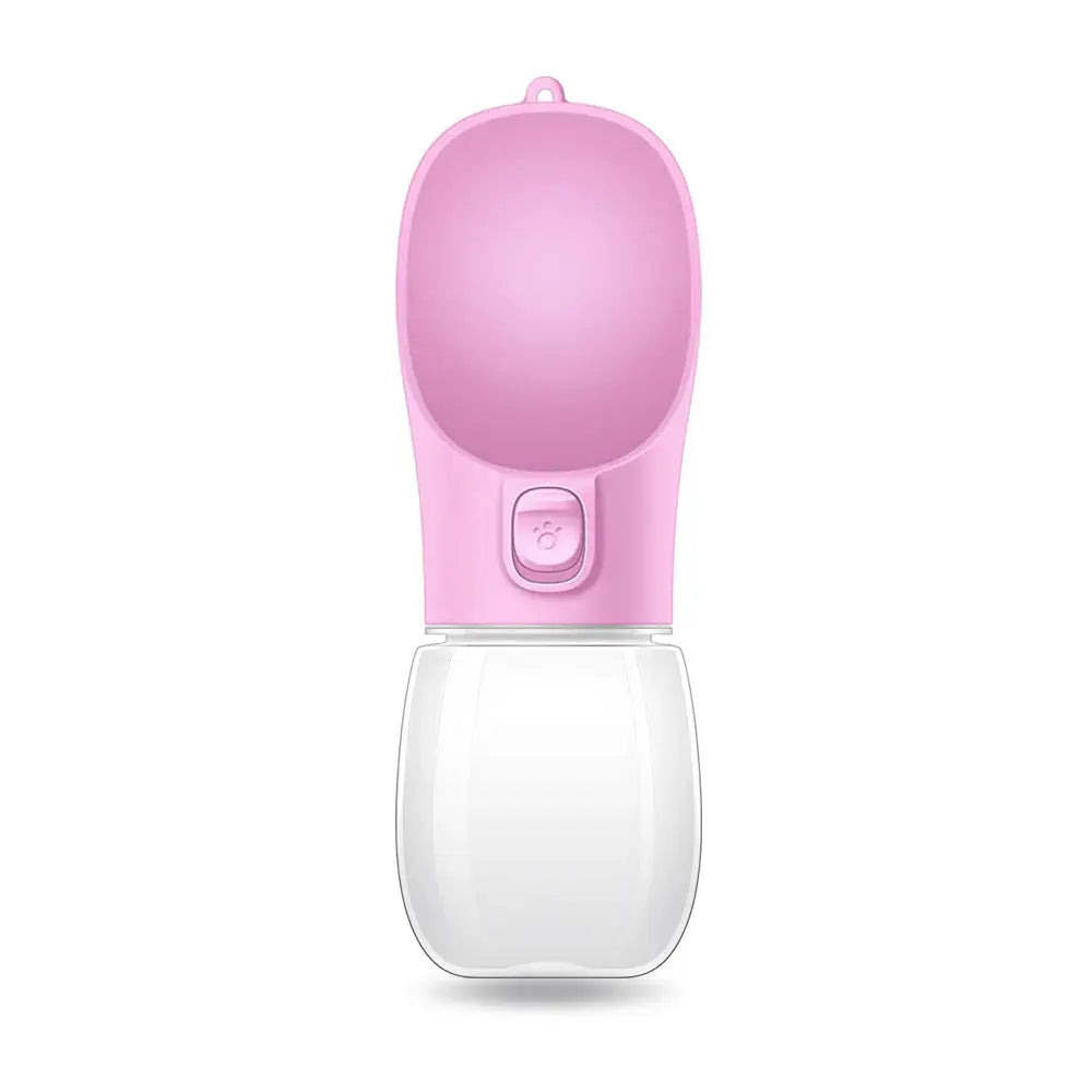 Portable Dog Water Bottle For Small Large Dogs Bowl Outdoor Walking Puppy Pet Travel Water Bottle Cat Drinking Bowl Dog Supplies Nova Trendz