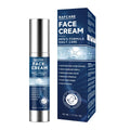 Collagen Face Cream Hyaluronic Acid Anti Wrinkle Men's Moisturizing Cream Retinol Reduce Fine Lines Anti-aging Skincare Products Nova Trendz