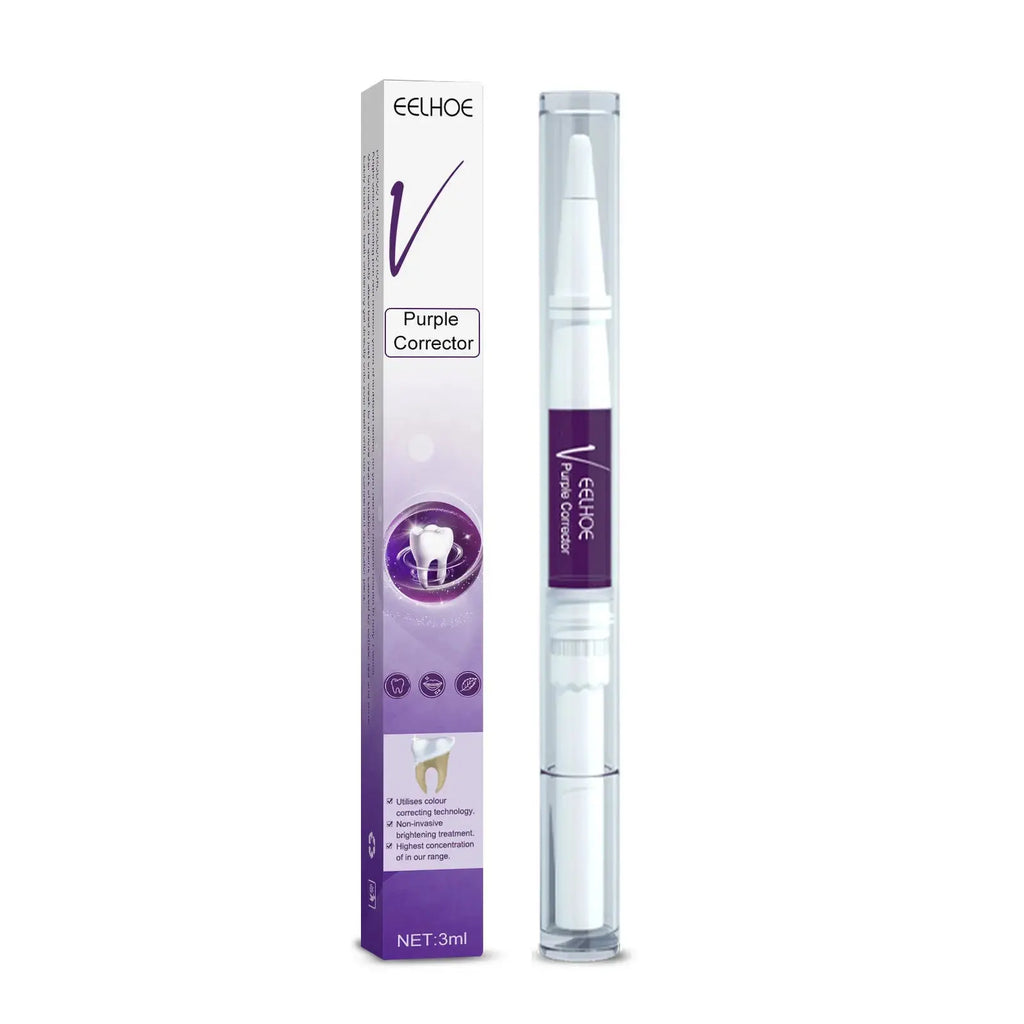 Teeth Whitening Toothpaste 5d Tooth Whitener Strips Oral Hygiene Cleaning Dental Bleaching Tools Fresh Breath Dentistry Care New - Nova Trendz