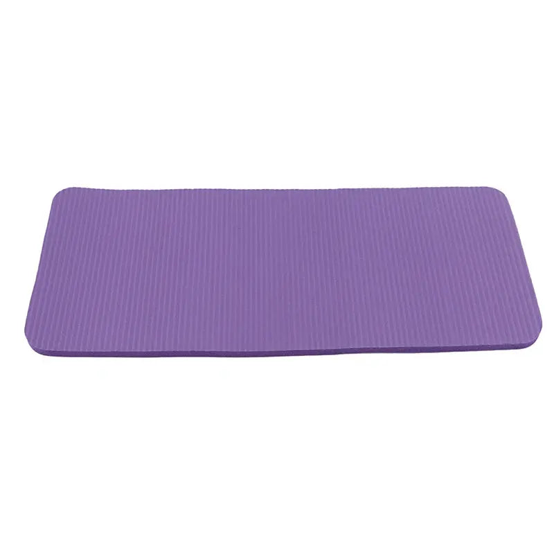Small Yoga Mat Anti-skid Sports Fitness Mat Yoga Auxiliary Pad Comfort Foam Yoga Matt For Exercise Yoga Pilates Gymnastics Mat Nova Trendz