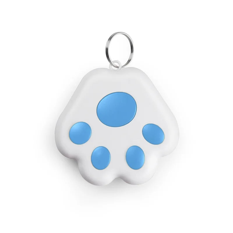 Mini Cat Dog GPS Tracking Locator Prevention Anti-Lost Waterproof Portable Tracker for Pets Cats Dogs Accessories