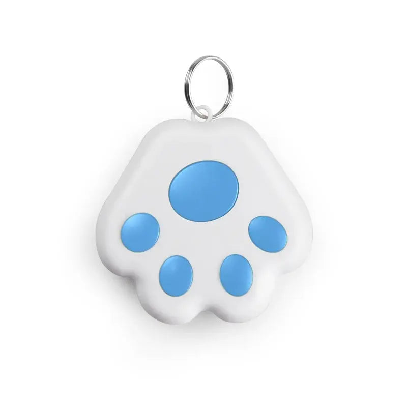 Mini Cat Dog GPS Tracking Locator Prevention Anti-Lost Waterproof Portable Tracker for Pets Cats Dogs Accessories Nova Trendz