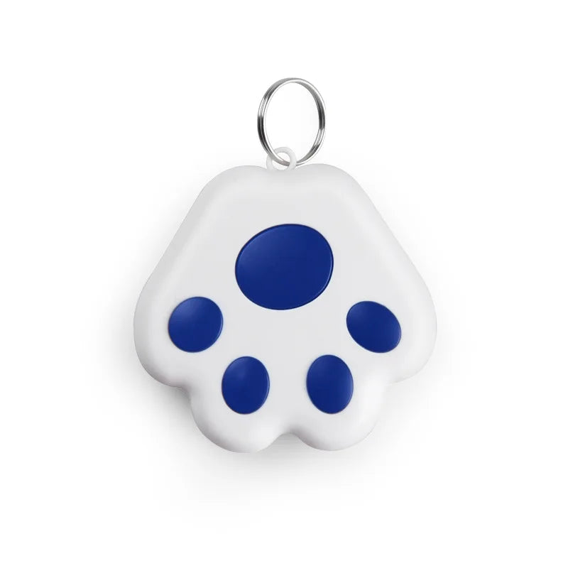 Mini Cat Dog GPS Tracking Locator Prevention Anti-Lost Waterproof Portable Tracker for Pets Cats Dogs Accessories