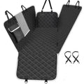Dog Car Backseat Cover Rear Seat Anti Dirty Pet Car Dog Mat Pet Travel Waterproof Scratch Resistant Oxford Car RearExtender - Nova Trendz