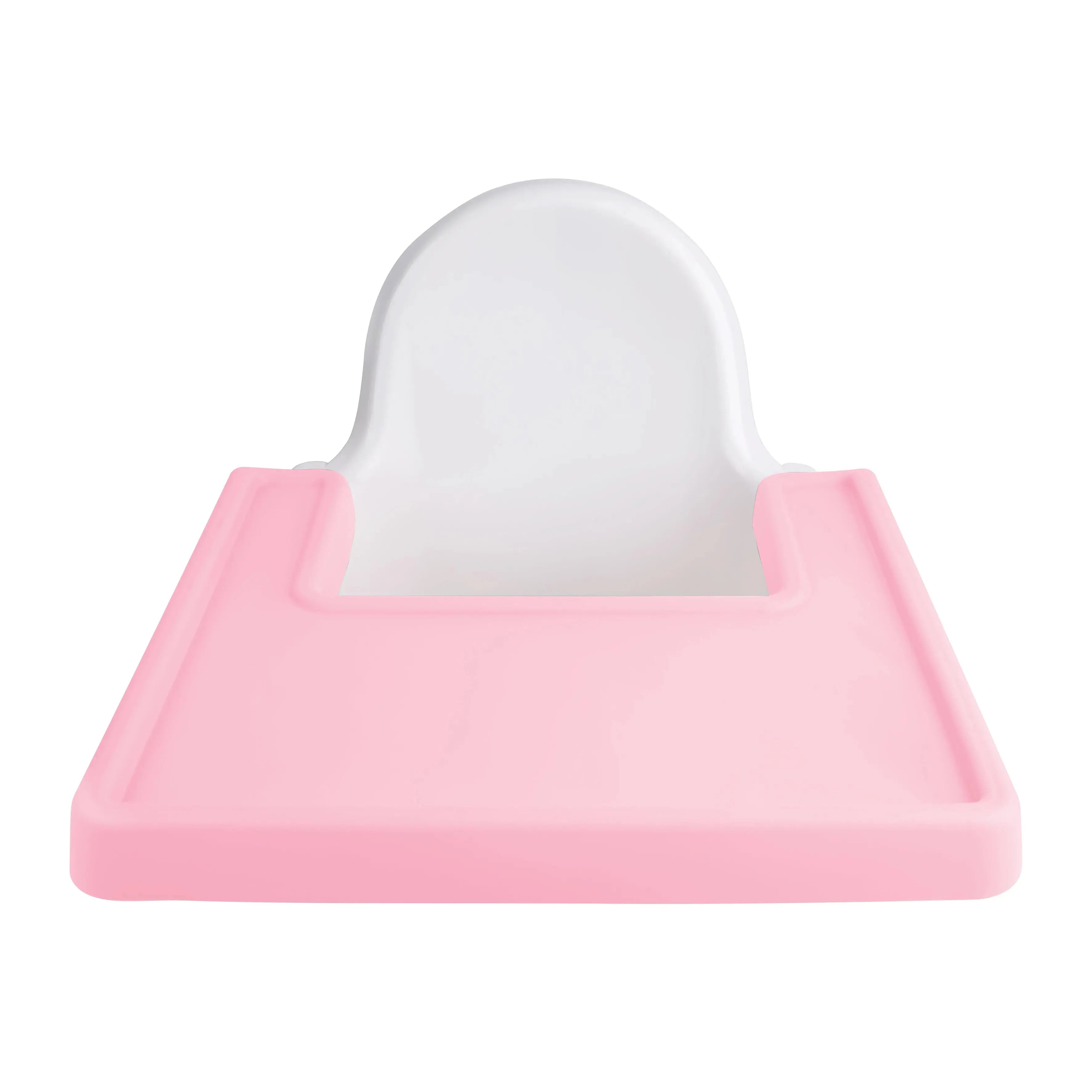 Antilop Full Cover High Chair Mat Dinning Placemat Highchair Tray Baby Silicone Placemat For Kids Nova Trendz