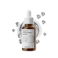 AHA 30%+BHA 2% Exfoliating Face Salicylic Acid Serum 10% Niacinamide + 1% Zinc, 10% Hexapeptide Serum Moisturizing Face Skincare Nova Trendz