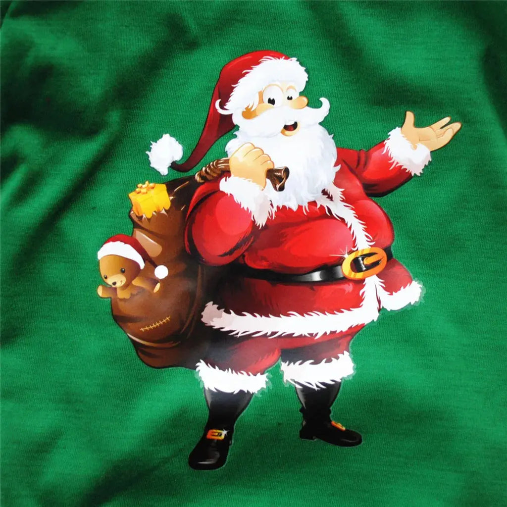 Christmas Dog Clothes New Year Pets Dogs Clothing For Small Medium Dogs Costume Chihuahua Pet Shirt Warm Dog Clothing Yorkshire Nova Trendz