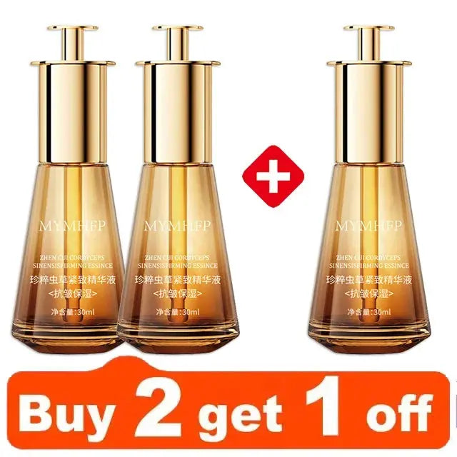 Original Anti-aging Serum Anti-wrinkle Whitening brightening Promote collagen Reduce fine line Facial skin care Essence oil Nova Trendz
