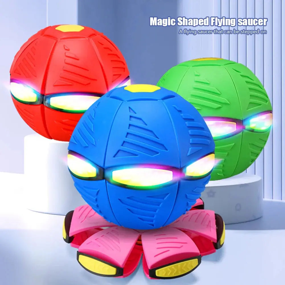 Auto Pet Toy Balls Bite Resistant Electric Smart Pet Balls Environmentally Safety Soft Interesting for Outdoor Playing Nova Trendz