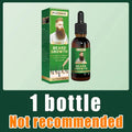 The most effective beard growth essence in 2025, grow a thick beard in 7 days. Chest hair, leg hair, beard and hair growth Nova Trendz