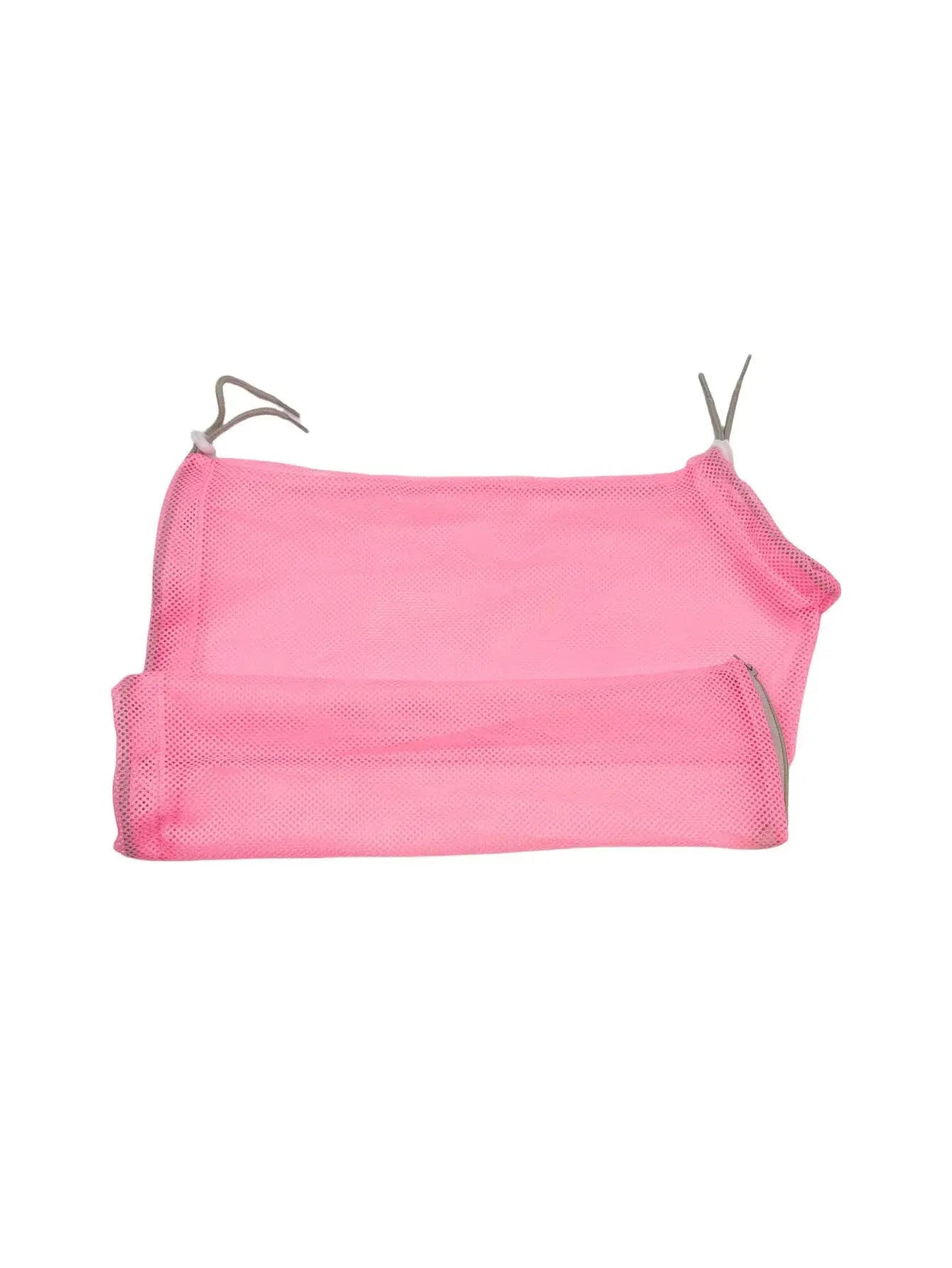 Cat Bathing Bag,Breathable Mesh Anti Scratch Cat Groom Bath Bag Adjustable Cat Grooming bag For Bathing Nail Trimming Nova Trendz