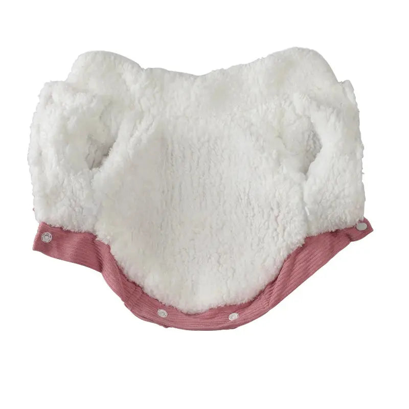 Winter Warm Dog Clothes For Small Medium Dogs Cats Fleece Puppy Kitten Jacket Coat Schnauzer Yorkshire Chihuahua Pet Costume - Nova Trendz