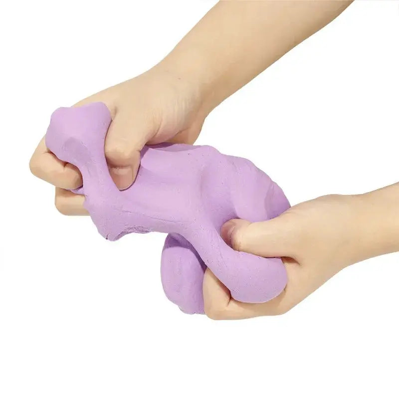 New Baby Hand Footprint Makers Handprint Fingerprint Inkpad Casting DIY Clay Toys Care Air Drying for Kids Newborn Souvenir Nova Trendz