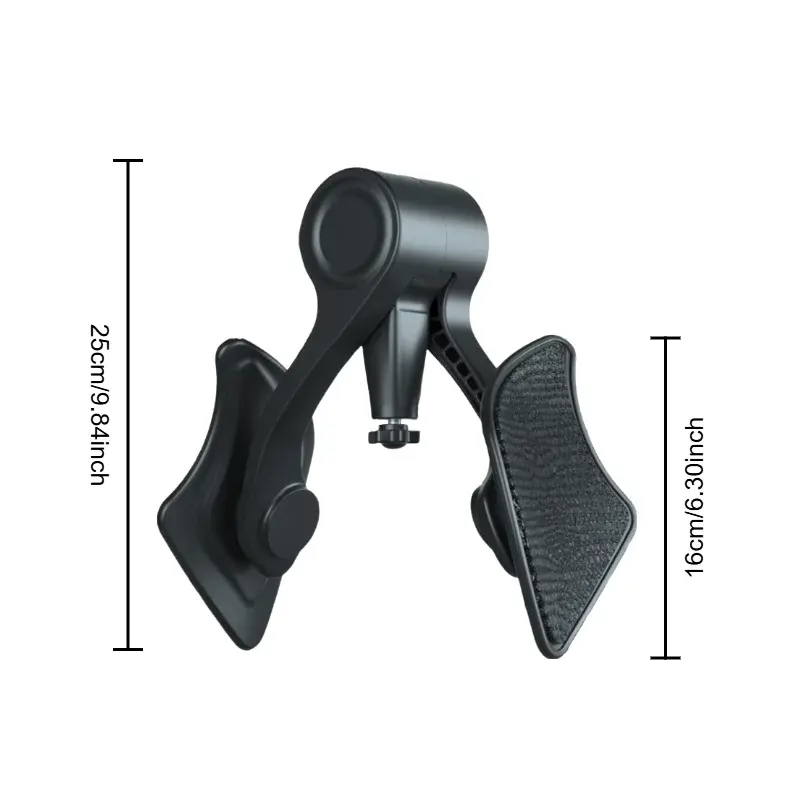 Fitness Equipment Home Exercise Pelvis Pelvic Muscle Trainer Buttock Equipments for Men Floor Exerciser Nova Trendz
