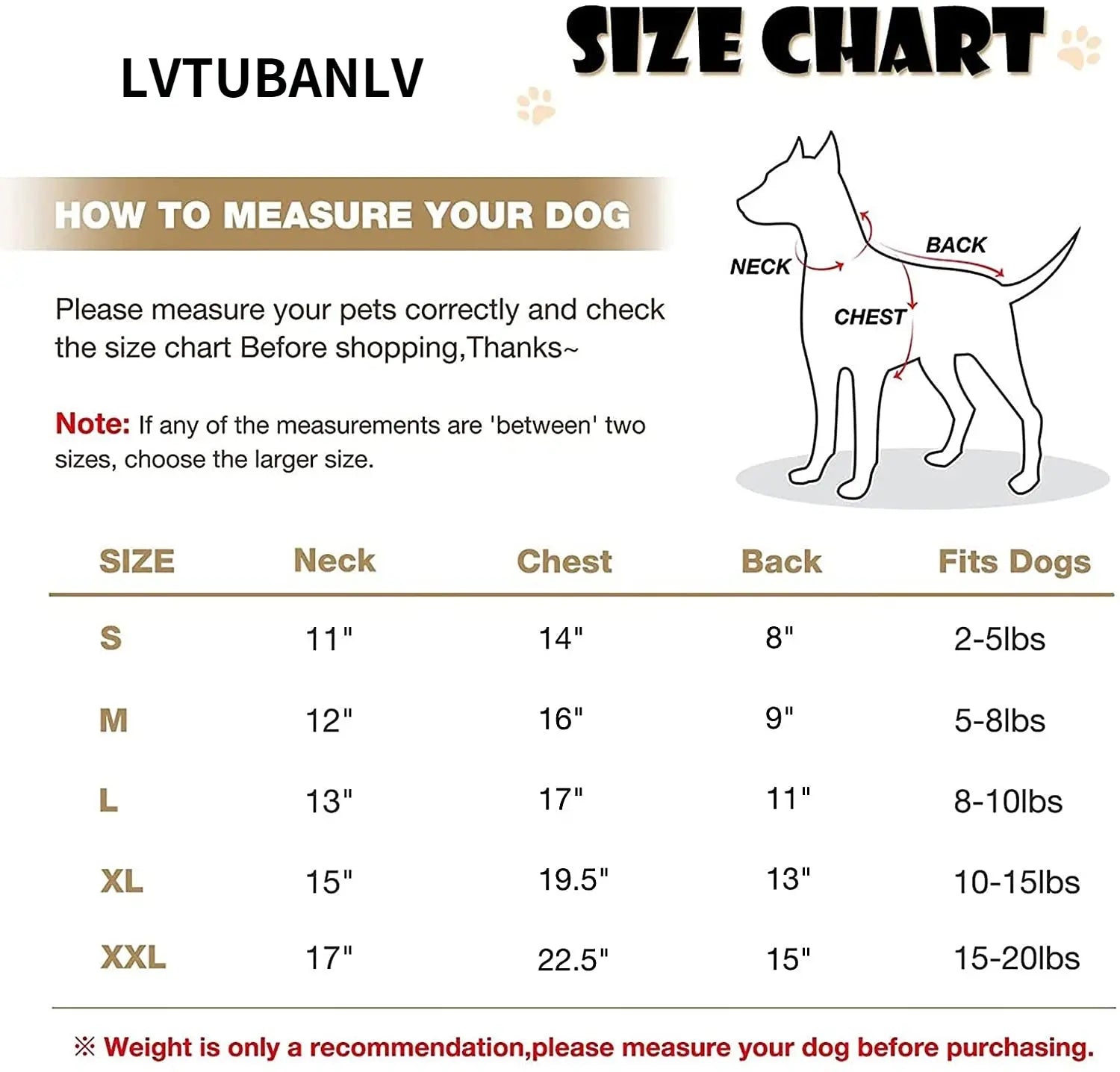 ATUBAN Leather Dog Coats Waterproof Dog Winter Coat Puppy Jackets for Small to Medium Dogs clothes for pets dog clothes winter Nova Trendz