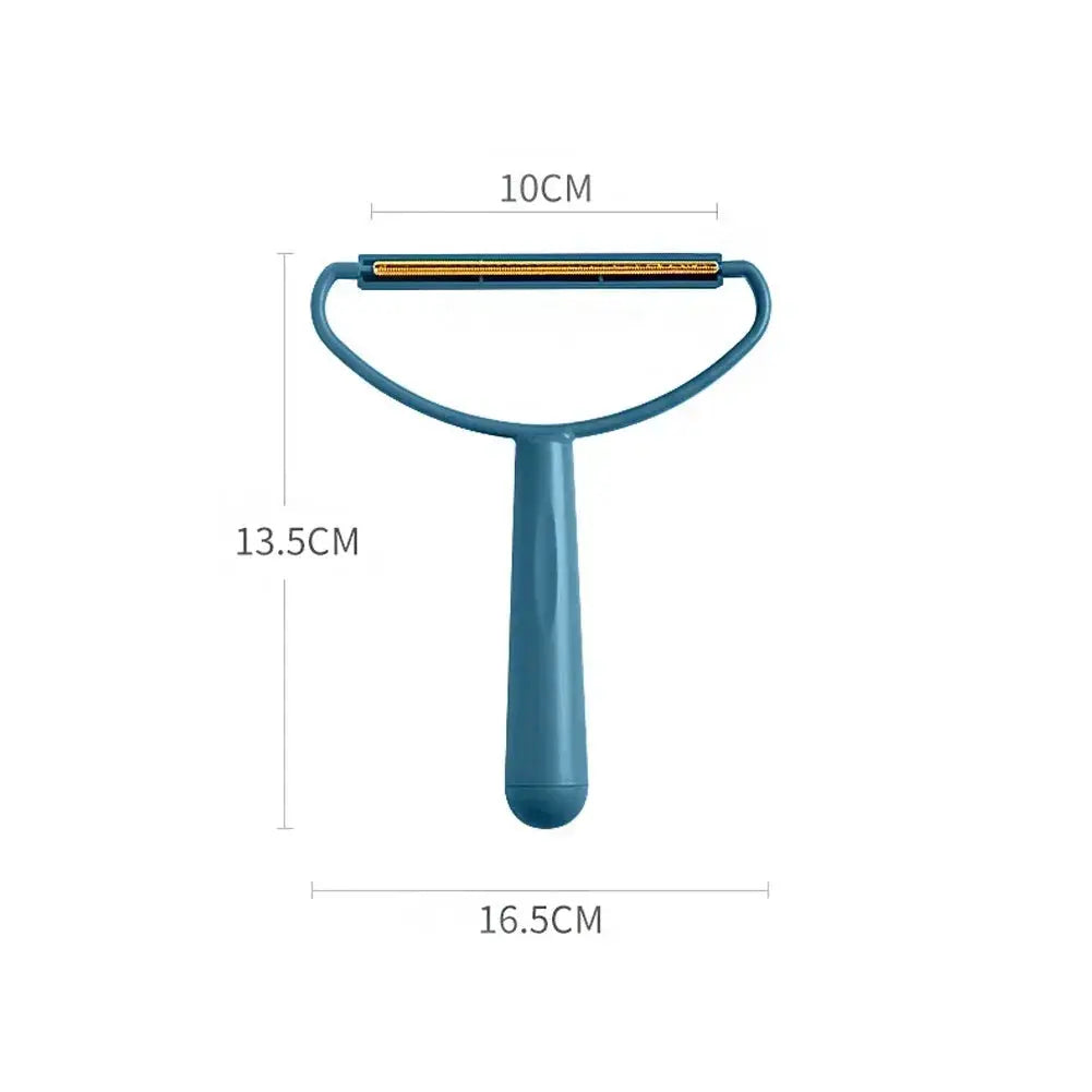Pet Hair Remover Fur Removal Animal Hair Brush for Couch Car Carpet Cleaning Device Pets Dogs Hair Cleaning Hair Remover Tool - Nova Trendz