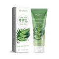 Aloe Vera Gel Pore Shrinking Oil Control Ance Remover Moisturizing Brighten Anti-Aging Facial Essence Beauty Skin Care Products Nova Trendz
