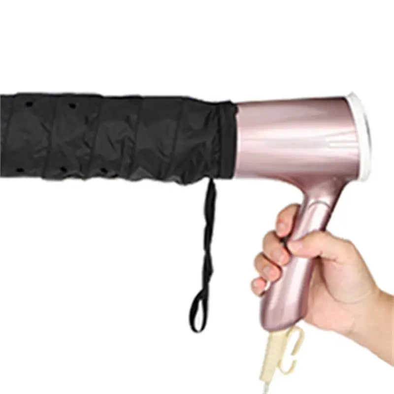 Hair Salon Curly Care Hat Professional Hairdressing Quick Drying Cap Dryer Diy Styling Tools Barbershop Home Stylist Accessories