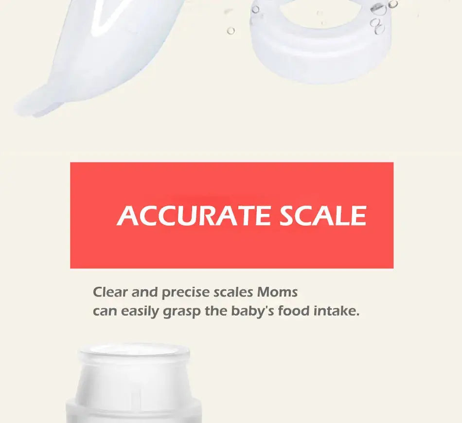 Baby Feeding Bottle Dolphin Silicone Rice Cereal Spoon Newborn Tableware Baby Goods Feeding Spoon Nova Trendz