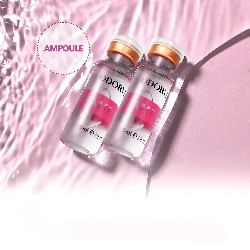 Hyaluronic Acid Face Serum Essence Skin Repair Rejuvenation Firming Moisturizing Hydrating Anti Aging Nova Trendz