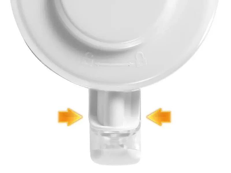 Baby Food Maker, 4 in 1 Baby Food Processor and Steamer, Puree Blender, Multifunctional Baby Puree Maker, Dishwasher Safe White Nova Trendz