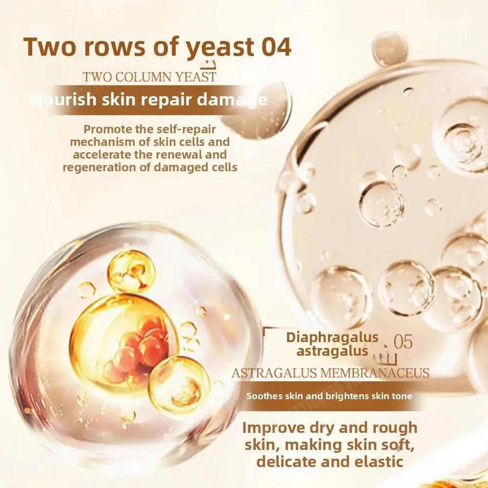 Original Anti-aging Serum Anti-wrinkle Whitening brightening Promote collagen Reduce fine line Facial skin care Essence oil Nova Trendz