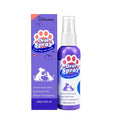 Pet Teeth Cleaning Spray Oral Care Remove Tooth Stains Keep Fresh Breath for Cats and Dogs Whitening  Remove bad breath - Nova Trendz