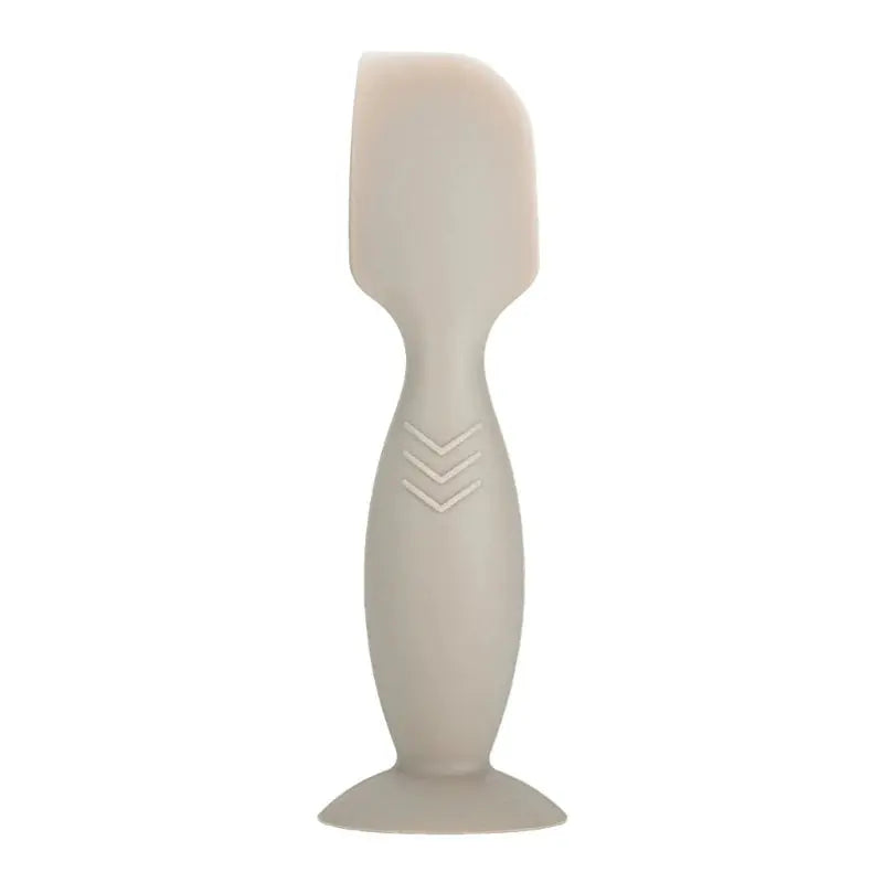 Diaper Cream Spatula with Suction Cup for Baby Diaper Rash Paste Baby Essential Nova Trendz