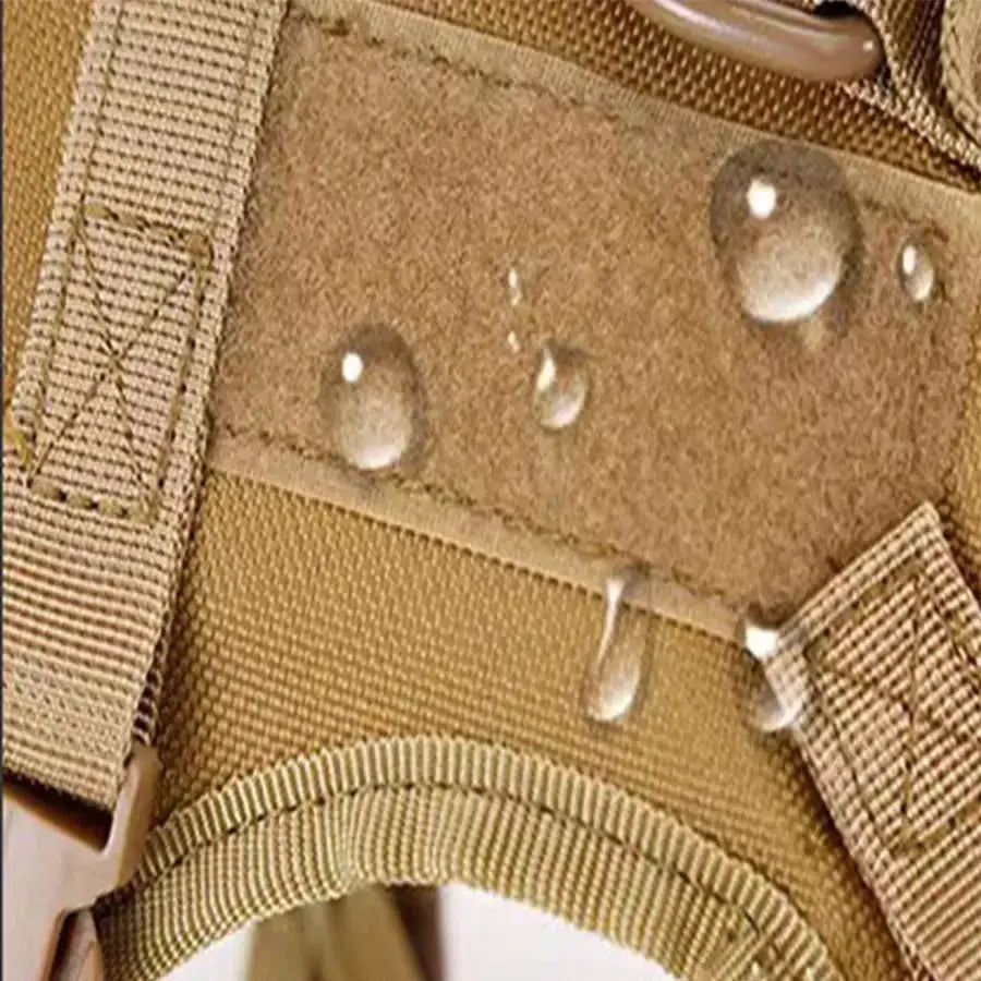 Outdoor Cat Vest Waterproof Cat Clothes Cat Chest Strap Special Vest for Walking Cats Can Be Adjusted Nova Trendz