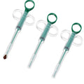 Pet Medication Dispenser, Pressing Feeding Stick for Cats and Dogs, Eating Pills, Pills, Medication Artifacts, Pet Sickness Care - Nova Trendz