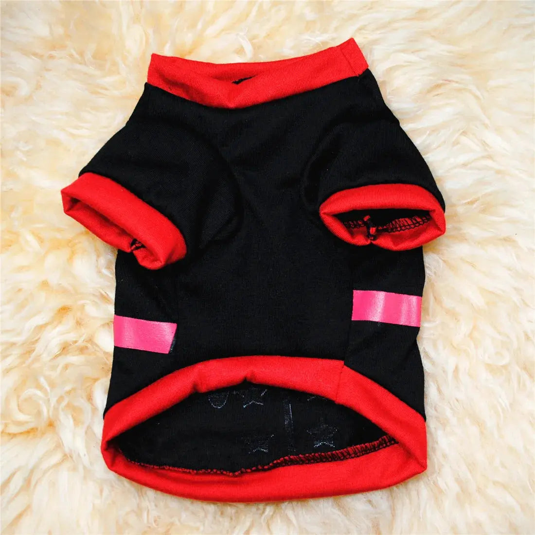 Christmas Dog Clothes New Year Pets Dogs Clothing For Small Medium Dogs Costume Chihuahua Pet Shirt Warm Dog Clothing Yorkshire Nova Trendz