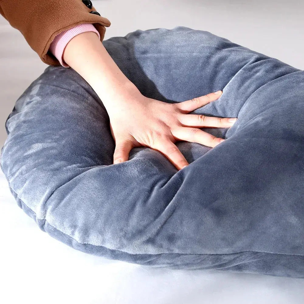 120x70cm Pregnant Pillow for Pregnant Women Soft Cushions of Pregnancy Maternity Support Breastfeeding for Sleep Dropshipping Nova Trendz