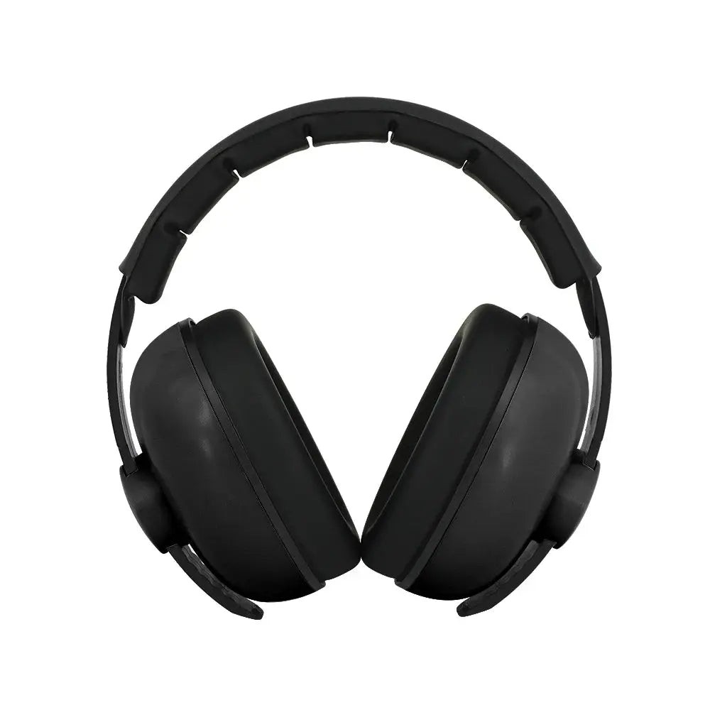 1pc Baby Ear Protection Anti-Noise Earmuffs Headphones for Sleep & Travel Ear Protection with Stretchable Design Nova Trendz