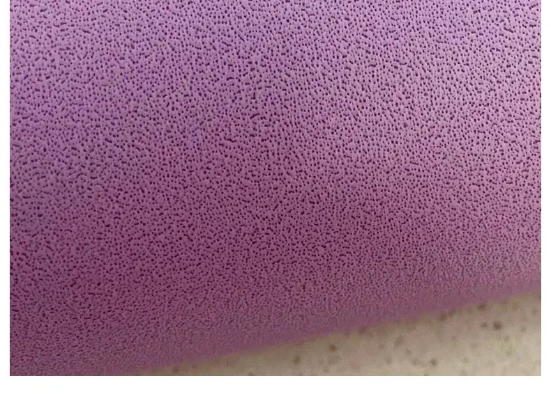 1.5mm Ultra-thin Pu Natural Rubber Yoga Mat Portable Foldable Professional Anti-slip Fitness Yoga Mat - Nova Trendz