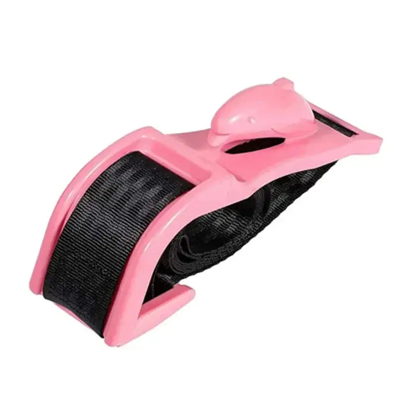 Car Seat Safety Belly Support Belt for Pregnant Woman Maternity Moms Belly Unborn Baby Protector Adjuster Extender Accessories Nova Trendz