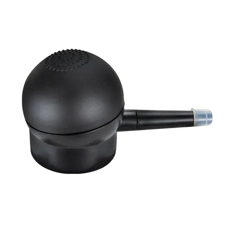 Nozzle Spray Applicator Pump Tool and Sevich Easy Usage Hair Building Fiber Powders New Package for T-27.5g Bottle Nova Trendz