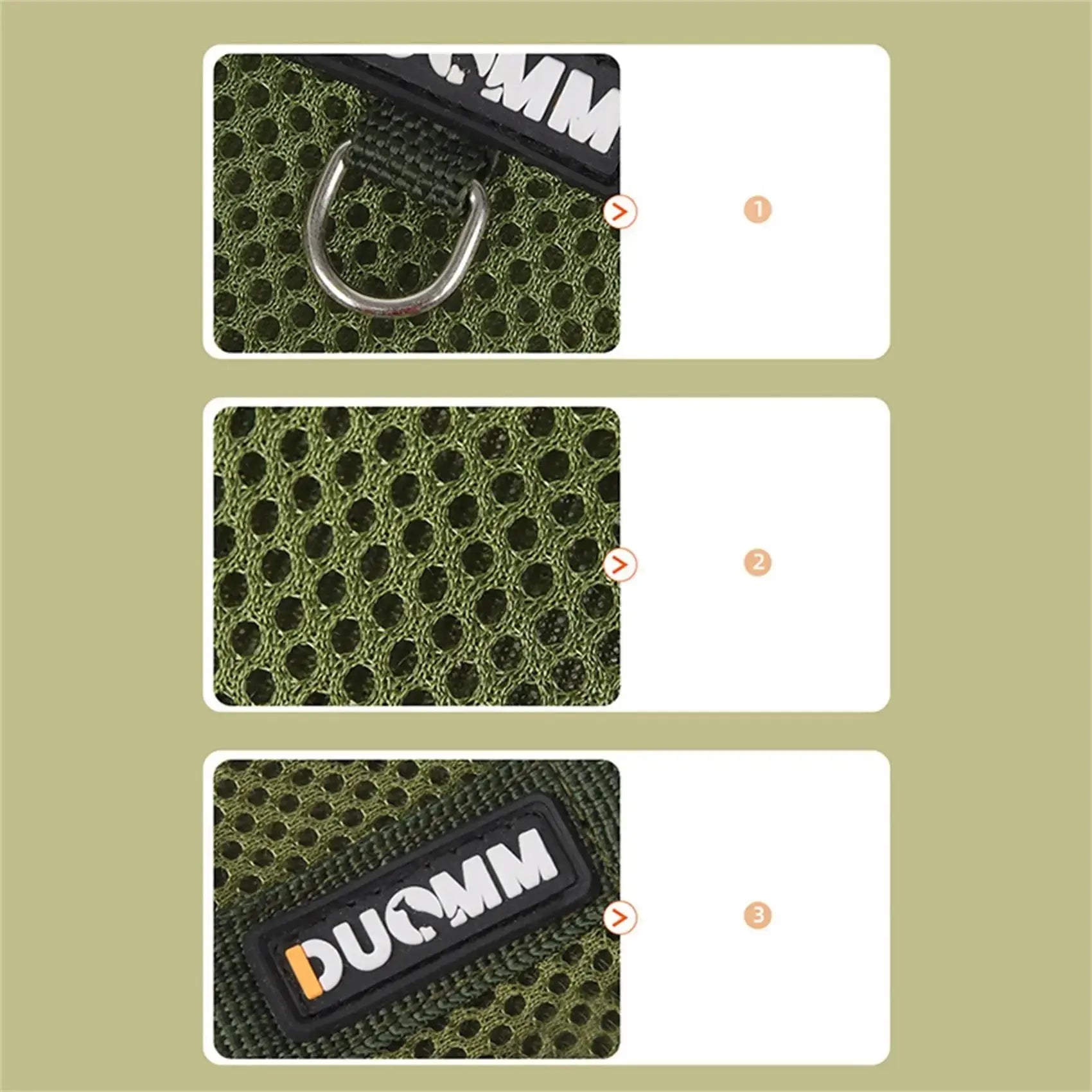 New Dog Leash Vest Type Pet Chest Strap Reflective and Breathable Walking Cat Rope Dog Rope Nova Trendz
