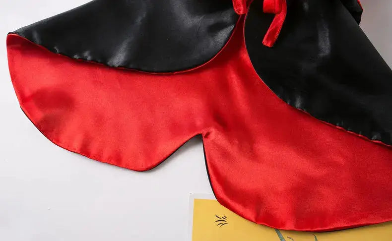 New Funny Pet Dog Halloween Costume Dog Cat Costumes for Small Dogs Cosplay Vampire Cloak  Dog Cat Clothes Cloak Pet Supplies - Nova Trendz