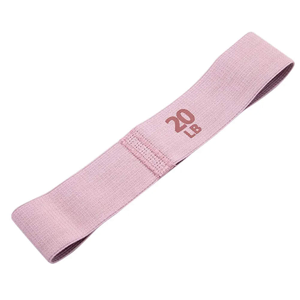 Resistance Bands for Legs and Butt Hip Glute Thigh Booty Bands Elastic Workout Bands Fitness Strips Loops Yoga Gym Equipment Nova Trendz