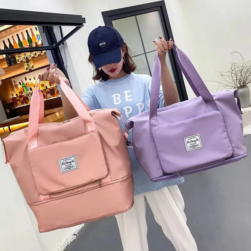 Mama Tote Bag Maternity Diaper Mommy Large Capacity Bag Women Nappy Organizer Stroller Bag Baby Care Travel Backpack Mom Gifts Nova Trendz