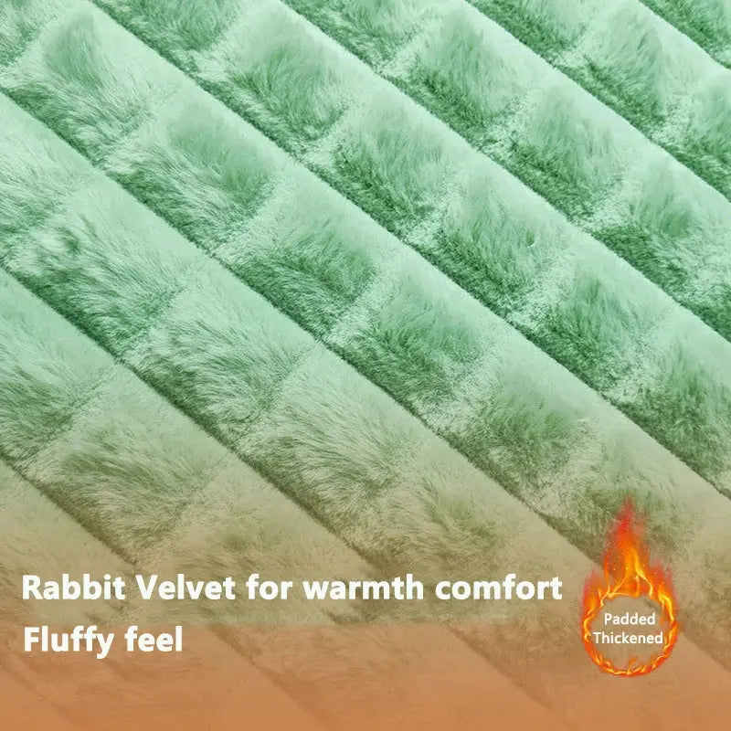 Winter Dog Bed Removable Washable Pet Dog Mat Sofa For Small Medium Large Dogs Cushion Protect Cervical Pet Mat - Nova Trendz