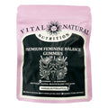 Vital Source Feminine Balance Gummies - Hawaiian Pineapple - Nova Trendz