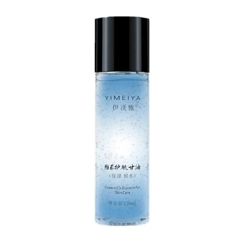 Vitamin E skin care glycerin poly hydrating moisturizing skin body facial Moisturizing and nourishing Improving dryness Skincare - Nova Trendz